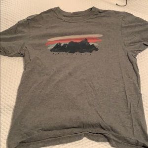 Patagonia t-shirt